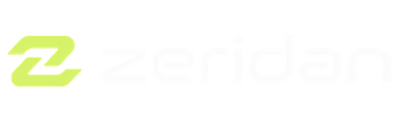 Zeridan
